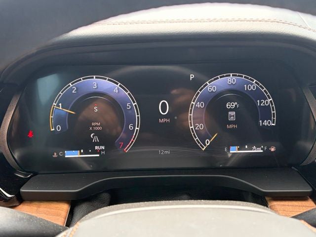 2026 Jeep Grand Cherokee GRAND CHEROKEE L SUMMIT 4X4