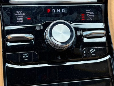 2026 Jeep Grand Cherokee GRAND CHEROKEE L SUMMIT 4X4