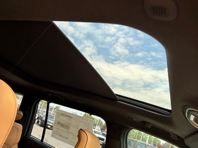 2026 Jeep Grand Cherokee GRAND CHEROKEE L SUMMIT 4X4