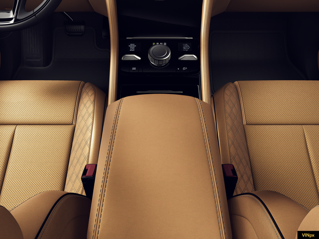 2026 Jeep Grand Cherokee GRAND CHEROKEE L SUMMIT 4X4