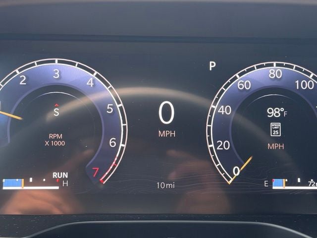 2026 Jeep Grand Cherokee GRAND CHEROKEE L SUMMIT 4X4