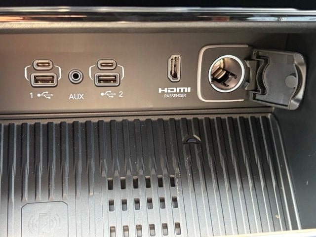 2026 Jeep Grand Cherokee GRAND CHEROKEE L SUMMIT 4X4