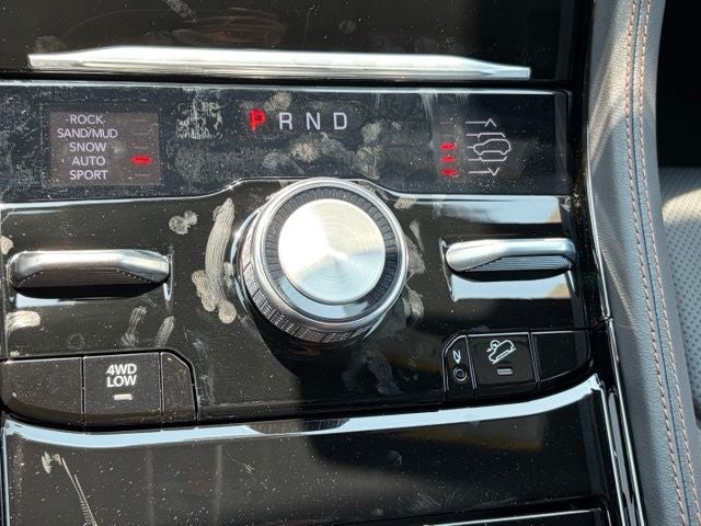 2026 Jeep Grand Cherokee GRAND CHEROKEE L SUMMIT 4X4
