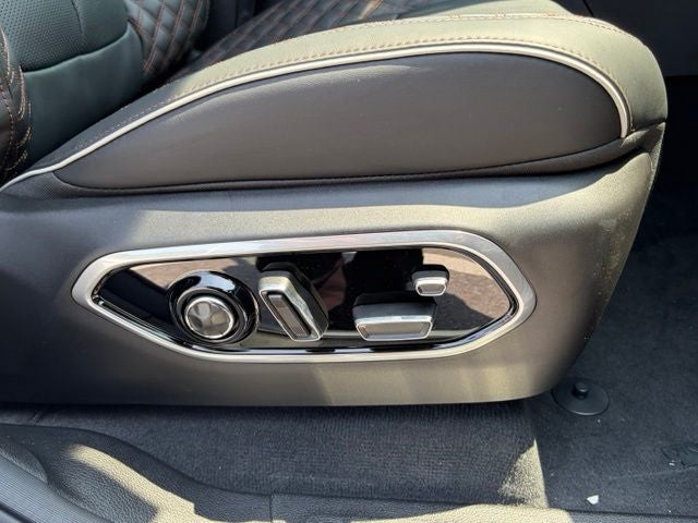 2026 Jeep Grand Cherokee GRAND CHEROKEE L SUMMIT 4X4