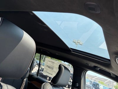 2026 Jeep Grand Cherokee GRAND CHEROKEE L SUMMIT 4X4