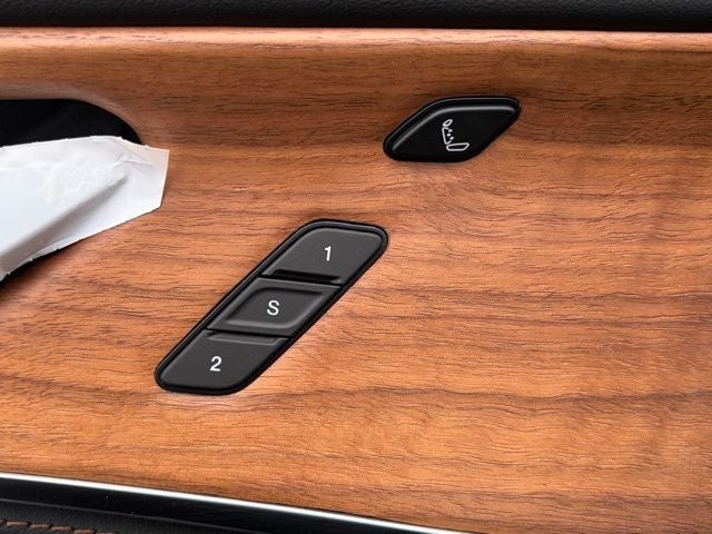 2026 Jeep Grand Cherokee GRAND CHEROKEE L SUMMIT 4X4