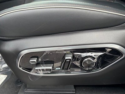 2026 Jeep Grand Cherokee GRAND CHEROKEE L SUMMIT 4X4