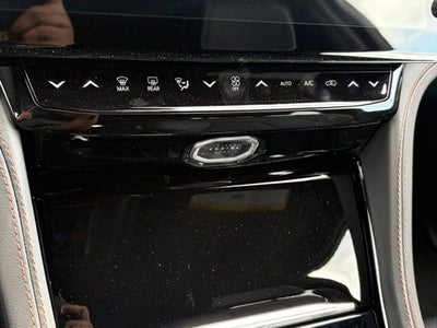 2026 Jeep Grand Cherokee GRAND CHEROKEE L SUMMIT 4X4