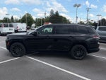 2026 Jeep Grand Cherokee GRAND CHEROKEE L SUMMIT 4X4