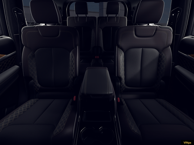 2026 Jeep Grand Cherokee GRAND CHEROKEE L SUMMIT 4X4