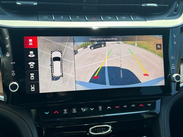 2026 Jeep Grand Cherokee GRAND CHEROKEE L SUMMIT 4X4