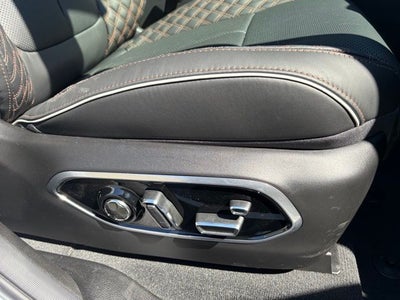 2026 Jeep Grand Cherokee GRAND CHEROKEE L SUMMIT 4X4