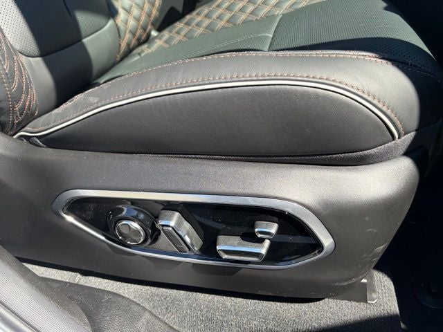 2026 Jeep Grand Cherokee GRAND CHEROKEE L SUMMIT 4X4