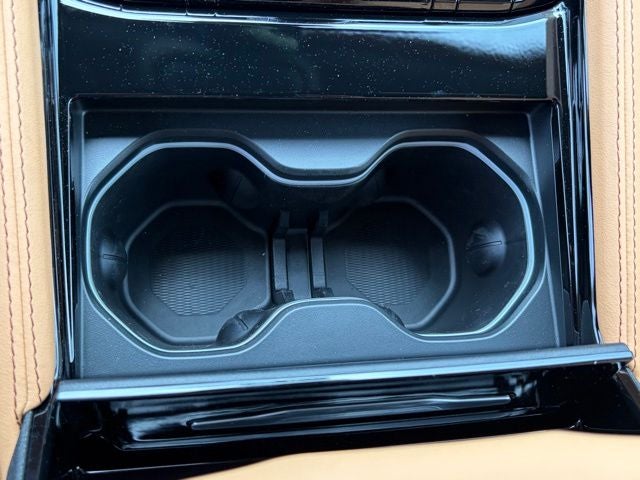 2026 Jeep Grand Cherokee GRAND CHEROKEE L SUMMIT 4X4