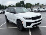 2026 Jeep Grand Cherokee GRAND CHEROKEE L SUMMIT 4X4