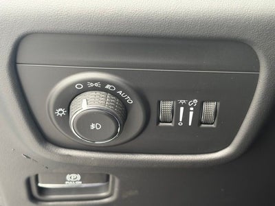 2026 Jeep Grand Cherokee GRAND CHEROKEE L SUMMIT 4X4