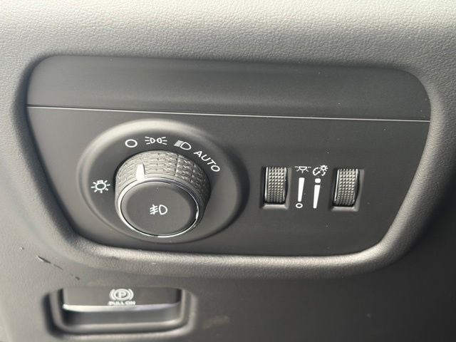 2026 Jeep Grand Cherokee GRAND CHEROKEE L SUMMIT 4X4