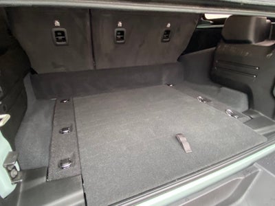 2024 Jeep Wrangler 4xe Sport S 4xe