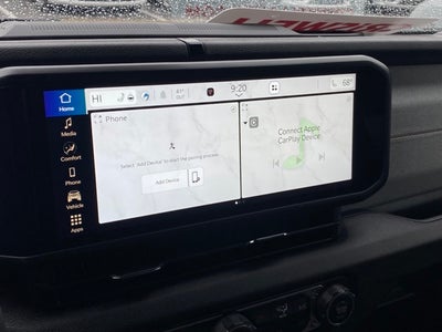 2024 Jeep Wrangler 4xe Sport S 4xe