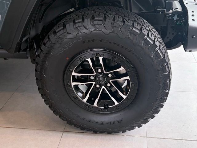 2026 Jeep Wrangler WRANGLER 4-DOOR MOAB 392