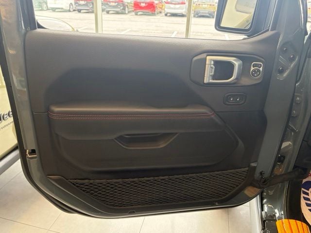 2026 Jeep Wrangler WRANGLER 4-DOOR MOAB 392