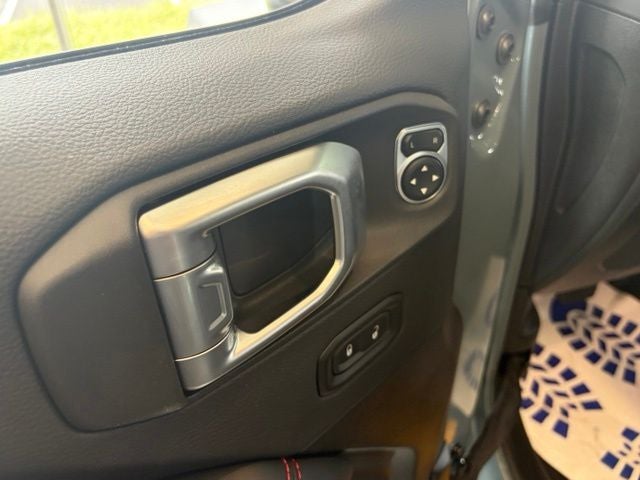 2026 Jeep Wrangler WRANGLER 4-DOOR MOAB 392