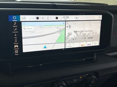 2026 Jeep Wrangler WRANGLER 4-DOOR MOAB 392