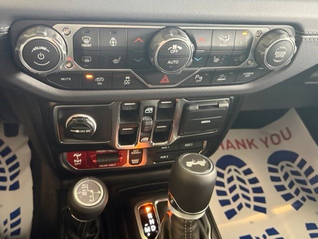 2026 Jeep Wrangler WRANGLER 4-DOOR MOAB 392