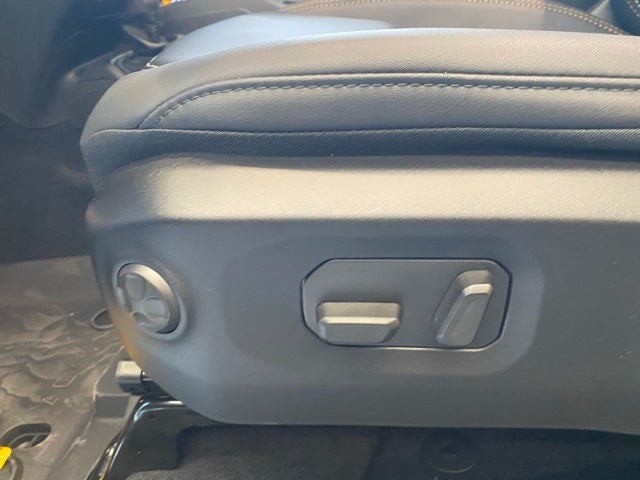 2025 Jeep Wrangler WRANGLER 4-DOOR RUBICON 392