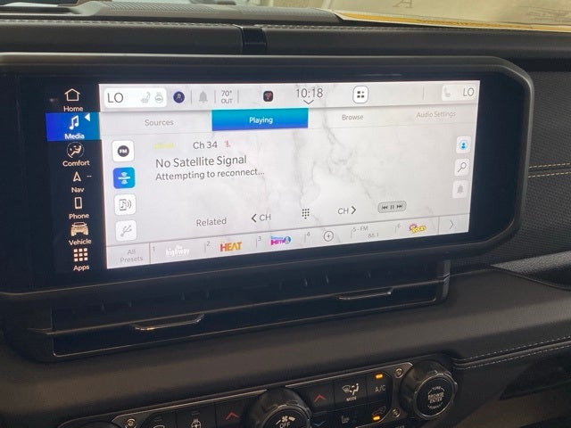 2025 Jeep Wrangler WRANGLER 4-DOOR RUBICON 392