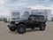 2025 Jeep Wrangler WRANGLER 4-DOOR RUBICON 392