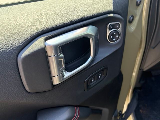 2026 Jeep Wrangler WRANGLER 4-DOOR MOAB 392