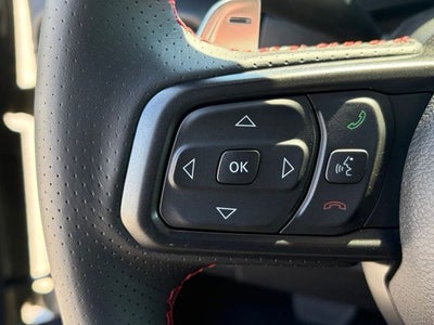 2026 Jeep Wrangler WRANGLER 4-DOOR MOAB 392