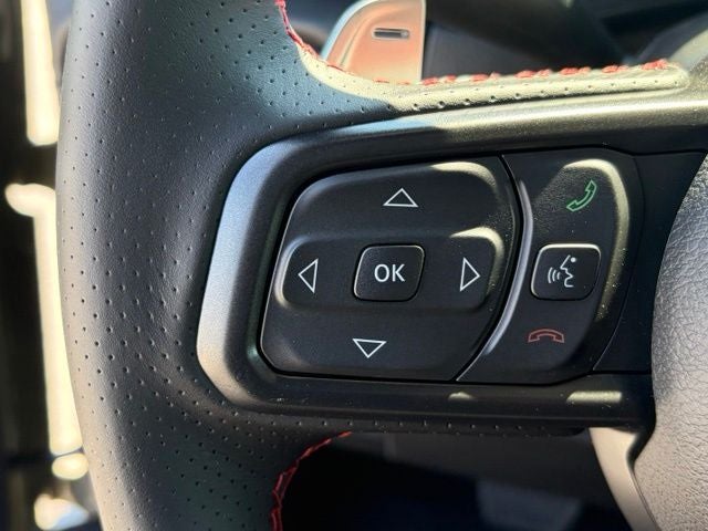 2026 Jeep Wrangler WRANGLER 4-DOOR MOAB 392