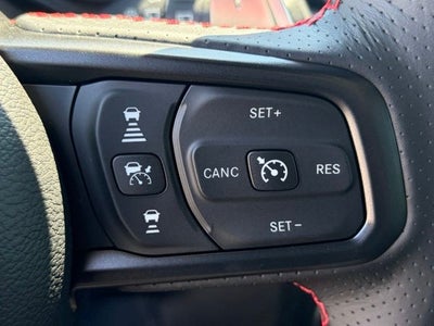 2026 Jeep Wrangler WRANGLER 4-DOOR MOAB 392