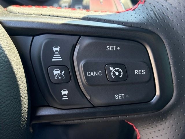 2026 Jeep Wrangler WRANGLER 4-DOOR MOAB 392