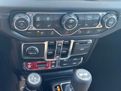 2026 Jeep Wrangler WRANGLER 4-DOOR MOAB 392