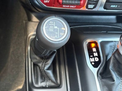 2026 Jeep Wrangler WRANGLER 4-DOOR MOAB 392