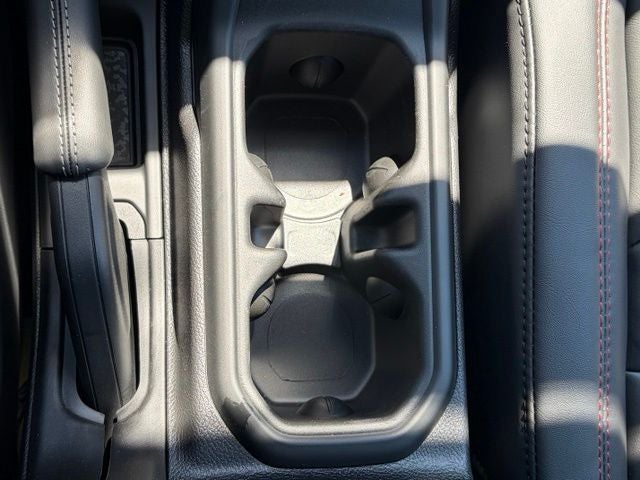 2026 Jeep Wrangler WRANGLER 4-DOOR MOAB 392