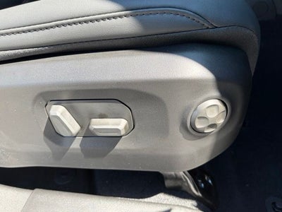2026 Jeep Wrangler WRANGLER 4-DOOR MOAB 392