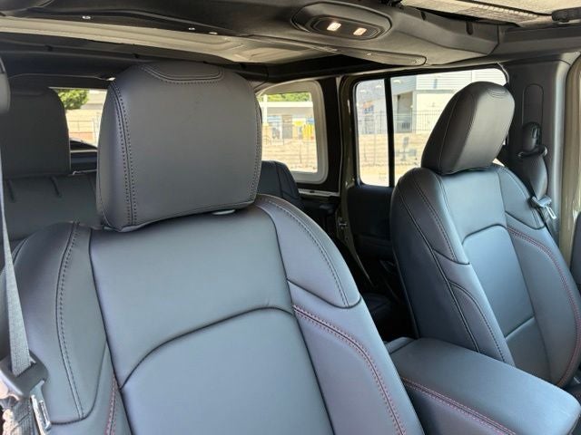 2026 Jeep Wrangler WRANGLER 4-DOOR MOAB 392