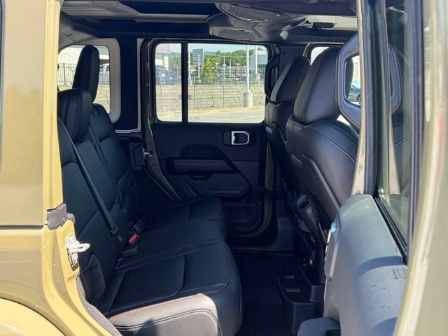 2026 Jeep Wrangler WRANGLER 4-DOOR MOAB 392