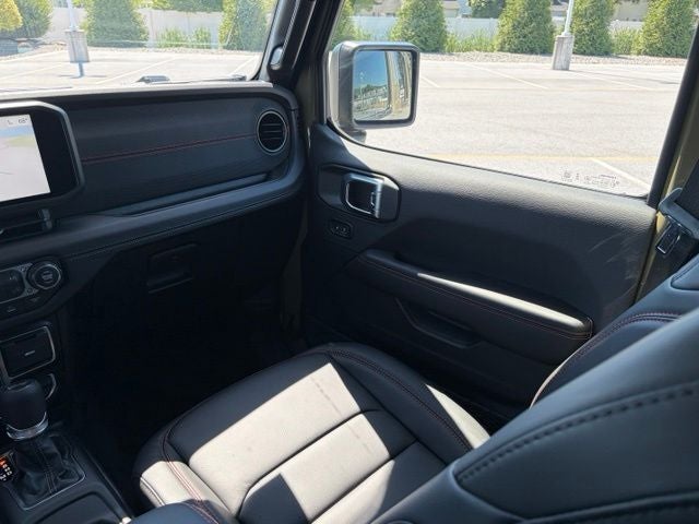 2026 Jeep Wrangler WRANGLER 4-DOOR MOAB 392