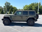 2026 Jeep Wrangler WRANGLER 4-DOOR MOAB 392