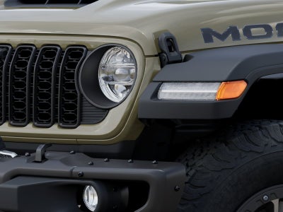 2026 Jeep Wrangler WRANGLER 4-DOOR MOAB 392