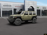 2026 Jeep Wrangler Moab 392