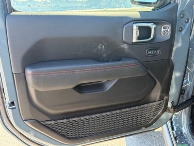 2026 Jeep Wrangler WRANGLER 4-DOOR MOAB 392