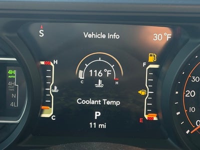 2026 Jeep Wrangler WRANGLER 4-DOOR MOAB 392