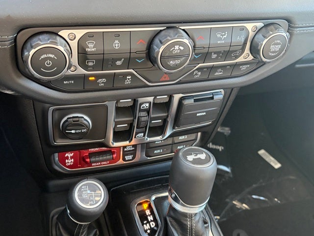 2026 Jeep Wrangler WRANGLER 4-DOOR MOAB 392