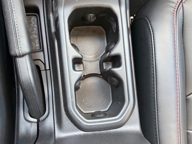 2026 Jeep Wrangler WRANGLER 4-DOOR MOAB 392